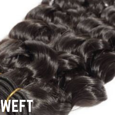 HC-WEFT